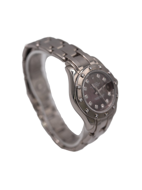 Rolex Pearlmaster 80319 Image 2